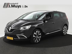 Renault Grand Scénic - 1.3 TCe 140pk Limited 7p. NAVI|CLIMA|CRUISE|PDC|20INCH