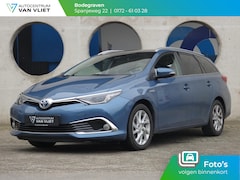 Toyota Auris Touring Sports - 1.8 Hybrid Lease pro | NAVIGATIE | ACHTERUITRIJCAMERA |