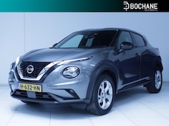 Nissan Juke - 1.0 DIG-T N-Connecta Clima/Navi/Camera