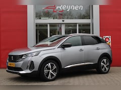 Peugeot 3008 - 1.2 Hybrid 136PK GT | NAVIGATIE | APPLE CARPLAY/ANDROID AUTO | 360° CAMERA | FULL LED KOPL