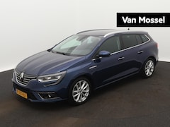 Renault Mégane Estate - 1.3 TCe GT-Line | ACHTERUITRIJCAMERA | APPLE CARPLAY - ANDROID AUTO | CRUISE CONTROL | CLI