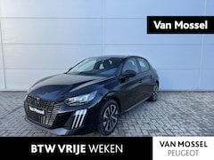 Peugeot 208 - 1.2 PureTech 75 Style | Navigatie | Apple Carplay/Android Auto | Cruise Control | Parkeers