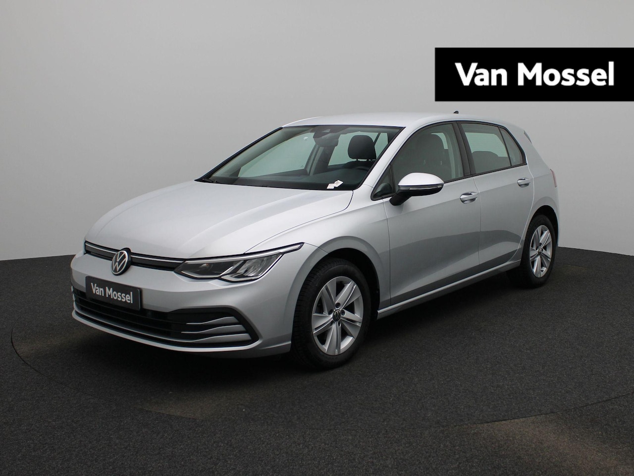 Volkswagen Golf - 1.0 TSI Life | APPLE CARPLAY - ANDROUD AUTO | PARKEERSENSOREN | CLIMATE CONTROL | SFEERVER - AutoWereld.nl