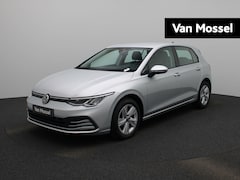 Volkswagen Golf - 1.0 TSI Life | APPLE CARPLAY - ANDROUD AUTO | PARKEERSENSOREN | CLIMATE CONTROL | SFEERVER