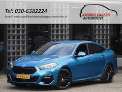 BMW 2-serie Gran Coupé - 220i M-SPORT/ PARKING PACK/ HiFi/ 19INCH NIEUWE VELGEN