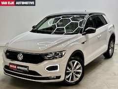 Volkswagen T-Roc - 1.5i Sport - R-Line - Nav - Camera - Leer