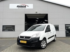 Peugeot Partner - 120 1.6 HDi 90 L1 XR