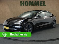 Tesla Model 3 - Standard RWD Plus 60 kWh - ORIGINEEL NEDERLANDSE AUTO - AFNEEMBARE TREKHAAK - TREKGEWICHT