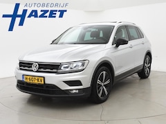 Volkswagen Tiguan - 1.5 TSI ACT 150 PK AUT IQ.DRIVE ADAPTIVE CRUISE VIRTUAL COCKPIT | PANORAMA | CAMERA | LED