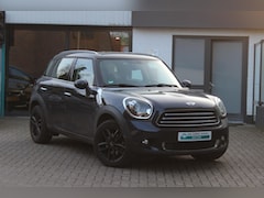 MINI Countryman - 1.6 Cooper Knockout Edition