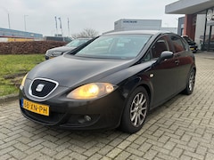 Seat Leon - 1.6 Sportstyle *MOTOR 199.983KM* (LEKKAGE) + CRUISE CONTROL / TREKHAAK