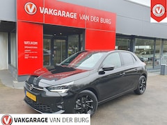 Opel Corsa - 1.2 GS Line Camera PDC Dode Hoek