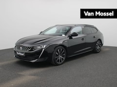 Peugeot 508 SW - 1.5 BlueHDI Blue Lease GT Line