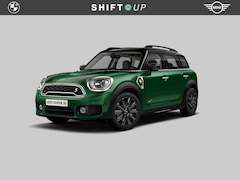 MINI Countryman - 2.0 Cooper S E ALL4 Panoramadak | Carplay | Stoelverwarming