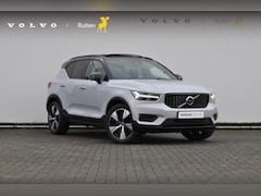 Volvo XC40 - T4 211PK Automaat Recharge R-Design / Adaptieve cruise control / Parkeersensoren met 360 c