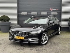 Volvo V90 - 2.0 D5 AWD Inscription | 360* Camera | Head-Up Display | Panoramadak | Bowers & Wilkins |