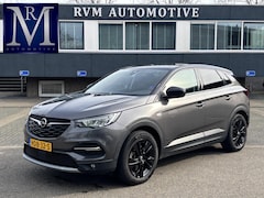 Opel Grandland X - 1.6 Turbo Hybrid Elegance | TREKHAAK | CAMERA | RIJKLAARPRIJS INCL. 12 MND. BOVAGGARANTIE