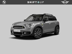 MINI Countryman - 2.0 Cooper S E ALL4 Panoramadak | Camera | Head Up | Stoelverwarming