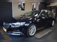 Opel Insignia Sports Tourer - 2.0 CDTI Business Executive Navi Camera Airco Km 169.000