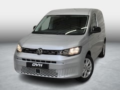 Volkswagen Caddy Cargo - 2.0 TDI Style