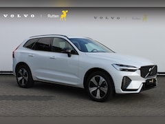 Volvo XC60 - T6 Plug-in hybrid 350PK Automaat AWD Plus Dark Panoramisch schuif-kanteldak / Google infot