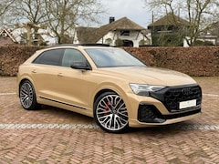 Audi Q8 - 60 TFSI e quattro Pro Line S Competition 4-Wiel Be