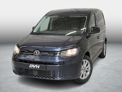 Volkswagen Caddy Cargo - 2.0 TDI Style