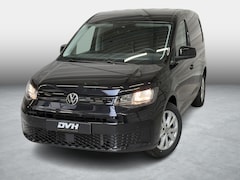 Volkswagen Caddy Cargo - 2.0 TDI Style