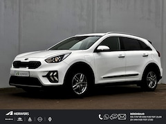 Kia Niro - 1.6 GDi PHEV DynamicLine Automaat / Dealer onderhouden / Trekgewicht 1.300 kg / EAER 49 km