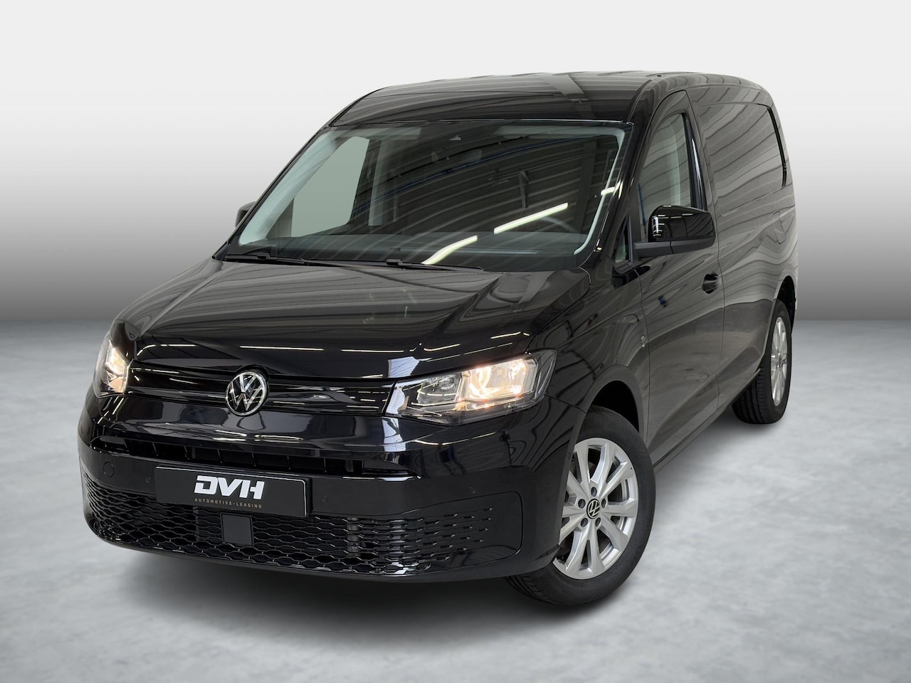 Volkswagen Caddy Cargo Maxi - 2.0 TDI Style 2.0 TDI Style - AutoWereld.nl