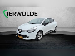 Renault Clio - 0.9 TCe Eco2 Limited