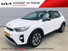 Kia Stonic - 1.0 T-GDi DynamicLine | Navigatie | Airco | Dealerauto |