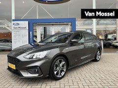 Ford Focus Wagon - 1.0 EcoBoost ST Line Business | Trekhaak | Navigatie | Cruise Control