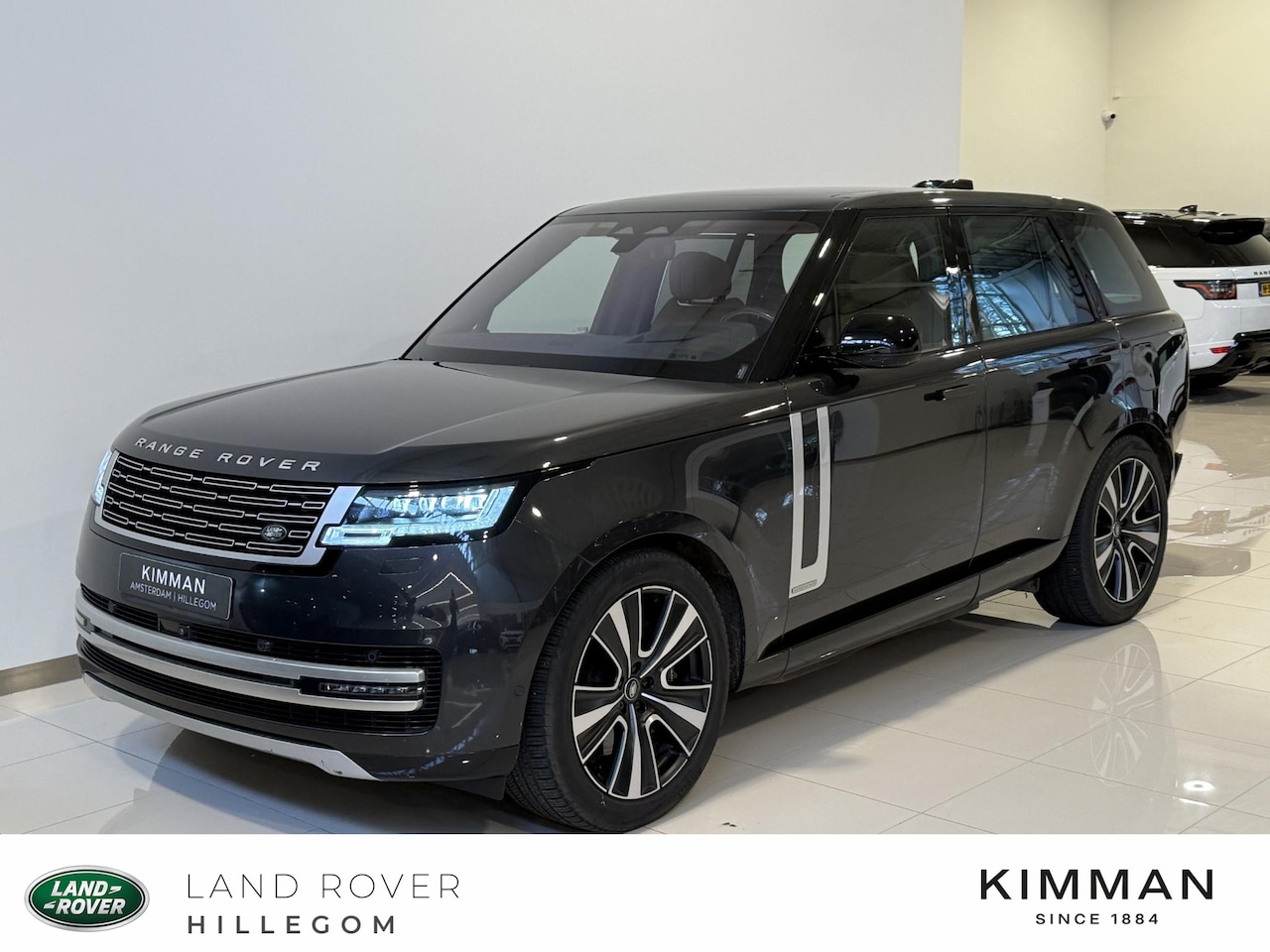 Land Rover Range Rover - 3.0 P510e Autobiography PHEV - AutoWereld.nl