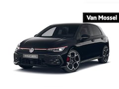 Volkswagen Golf - 2.0 TSI GTI 265 PK | #AD | Apple Carplay draadloos | Navigatie | Camera | 19" Queenstown v