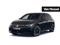 Volkswagen Golf - 1.5 eTSI R-Line Edition 116 PK Automaat | #AD | Black Style | Panoramadak | Navigatie | Ap