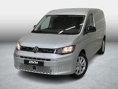 Volkswagen Caddy Cargo Maxi - 2.0 TDI Style