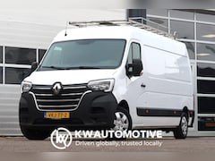 Renault Master - T35 2.3 dCi 180 L3H2 Energy LED/ CRUISE/ AIRCO/ IMPERIAAL/ TREKHAAK