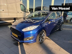 Ford Fiesta - 1.0 EcoBoost ST Line