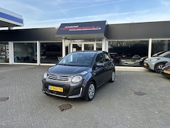 Citroën C1 - 1.0 VTi Feel