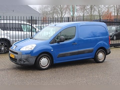 Peugeot Partner - 120 1.6 HDI L1 XR, Airco