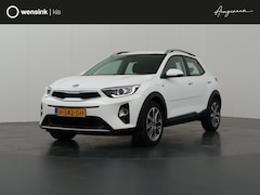 Kia Stonic - 1.0 T-GDi DynamicLine | Navigatie | Apple Carplay/Android Auto | Parkeercamera | Airco | C