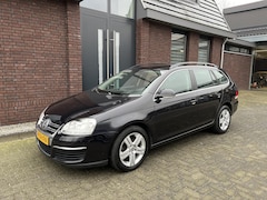 Volkswagen Golf Variant - 1.4 TSI Highline 140PK NIEUWE APK | RIJD UITSTEKEND | INCL. ONDERHOUDSHISTORIE