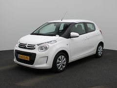 Citroën C1 - 1.0 VTi Feel | Achteruitrij Camera | Apple Carplay / Android Auto | Airco |