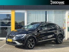 Renault Arkana - 1.6 E-Tech hybrid 145 E-Tech engineered | Bose Audio | Panorama dak | Stoel & stuur verwar