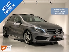 Mercedes-Benz A-klasse - 250 Sport 4 Matic Amg Full option