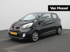 Kia Picanto - 1.0 CVVT Plus Pack | Airco |