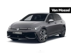 Volkswagen Golf - 1.5 eTSI R-Line Edition 116 PK Automaat | #AD | IQ Lights | Dodehoeksensoren | 360 Camera