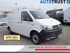 Volkswagen Transporter - 2.0 TDI 85PK, L2H1, Airco