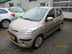 Hyundai i10 - 1.25i i-Catcher